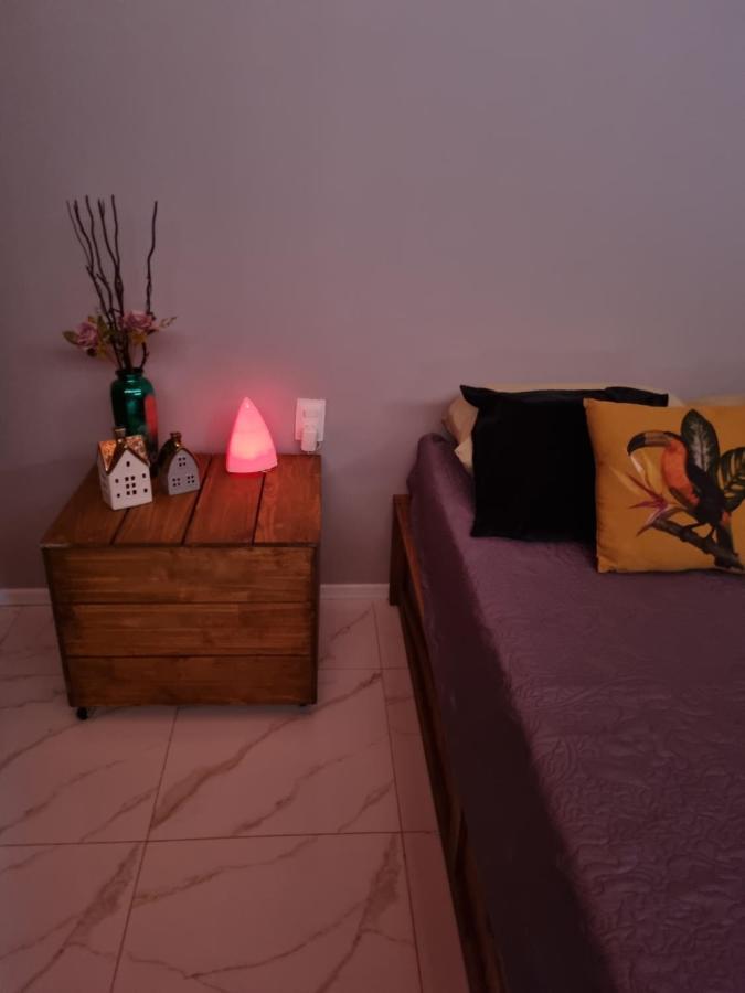 Casa Ferreira Cumbuco Bed & Breakfast เกากายา ภายนอก รูปภาพ